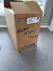 Automation Direct GS33-47P5 7.5Hp 460V VFD