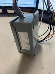 Sola Emerson STV100K-10S Surge Protection Device New open box