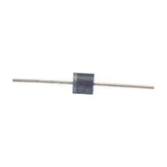 5pcs High Efficiency Diode 1kV 6A R-6 P6A10