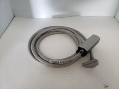 ALLEN BRADLEY 1492-CABLE025Y PRE-WIRED DIGITAL CABLE 2.5 METERS LONG, NNB