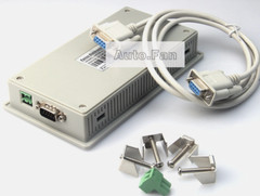 one for Text Display OP320 / OP320A-N OP Operate Panel With RS232 For PLC @ya