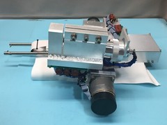 AMAT 0010-00212 ROBOT ASSEMBLY, PRECISION 8300, 0010-00070, 0020-03509, 160569