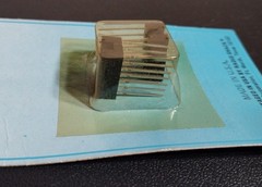 Archer Electronics 276-1993 14 Pin WIRE WRAP SOCKETS (2) New Old Stock USA