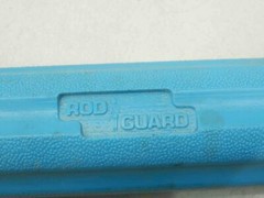 SJ Smith RG300-12, 3439014846522 Welding Moisture Stabilizer ​36″ Cap & Divider