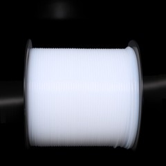 Translucent PTFE Tubing Pipe 150V Hose Tube Ø ID 0.3mm ~ 8.4mm All Size Choose L