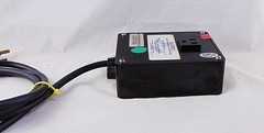 Islatrol Active Tracking Protection System LRI-105 120V 5A Control Concepts READ