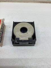 Agastat Timing Relay Coil 2400-A NIB