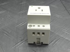Phoenix Contact SD-US/SC/LA/GY – Socket 2963860
