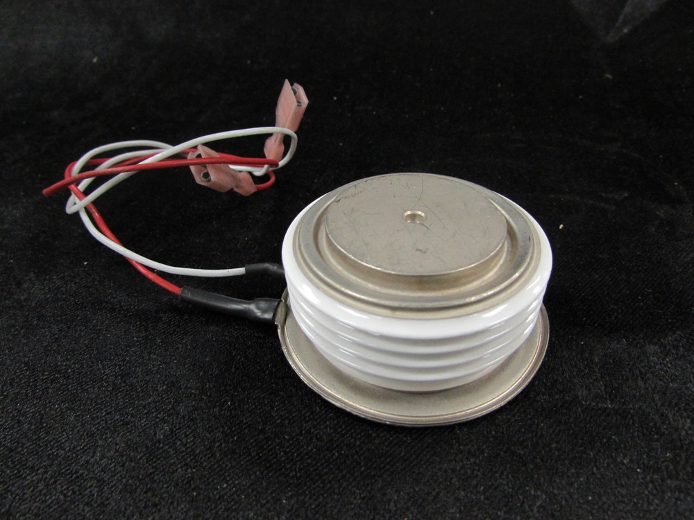 NATIONAL ELECTRONICS 5P50 0249 THYRISTOR ***XLNT***