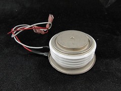 NATIONAL ELECTRONICS 5P50 0249 THYRISTOR ***XLNT***
