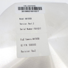 GE 5085003 GigE Camera for OEC BRIVO 865 C-Arm System (AM1565B)