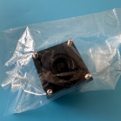 New For EUCHNER 078768 TP Safety Switch Component Door Lock Head Fast Shipping