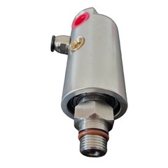 For CNC Machine Tool JSLX86V-244 LX86V-244 New High Speed Rotary Joint