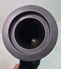 Eaton Cooper 3238020C36M MOVE 36KV Class 600 A Elbow Surge Arrester 29 kv MCOV
