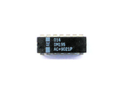 DM195 “Original” Delco 14P DIP IC 1 pc