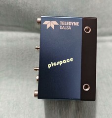 DALSA P4-CC-04K04T-00-R line-scanning camera used P4-CC-04K04T-00-R