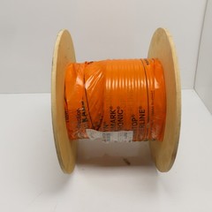 Lapp 700711 14AWG 2KV 4 Conductor 2 Ground Olflex Power & Control Cable 100′