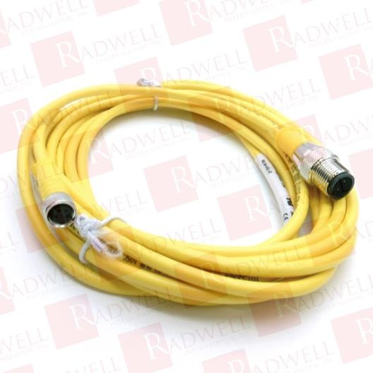 TURCK PKG 4M-4-RS 4.4T / PKG4M4RS44T (USED)