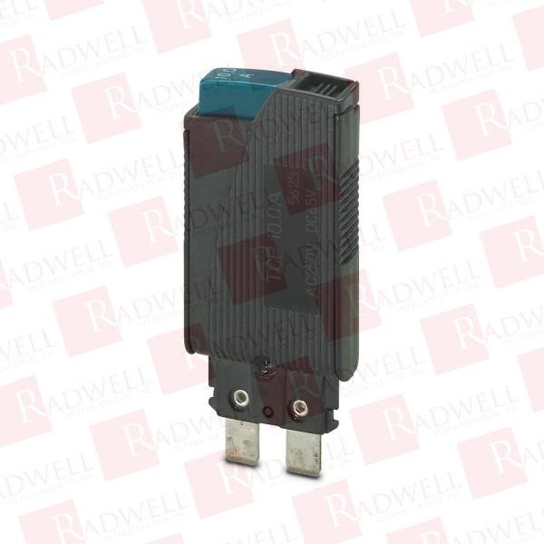 PHOENIX CONTACT TCP-10.0A / TCP100A (NEW NO BOX)