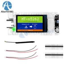 HelTec AutoMation Node T114 LoRa Development Board nRF52840 SX1262 Module Type-C
