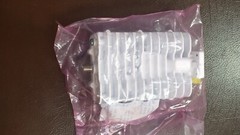 Ku-band Viasat BUC 1097089 10MHz Crystal Filter, 0.5W block up coverter 13GHz