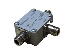 1MHz-1000MHz 1Ghz 50Ω VSWR Reflection Bridge SWR Bridge RF Directional Bridge