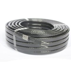 120V Self Regulating Heating Cable Strengthen Explosion-proof Snow Melt Tape
