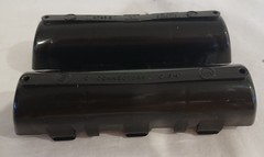 H-Tap Insulating Cover 6-4/0AWG. Thomas & Betts HT40C (5 pack) NEW. Ships Free.