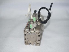 SMC 10-CDQSXB25-20DM-F9N 10CDQSXB2520DMF9N Cylinder 30 Days Warranty