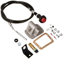 4×4 Posi Lok Vacuum Actuator Kit for Dodge Pick Up 1994-2002 Reliable Upgrade