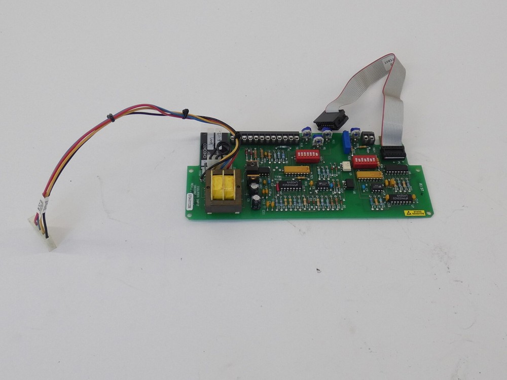 EP-13 94V-0 Control Board