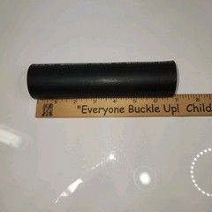 Burndy – RYAC31 UW LARGE HEAT SHRINK ONLY 6 7/8″ New Open Pkg