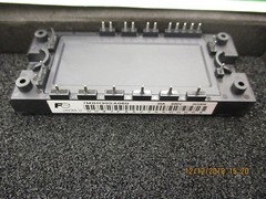 7MBR30SA-060 FUJI ELECTRIC IGBT MODULE 30A 600V BRAND NEW!