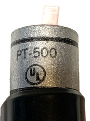 ABB/Thomas & Betts Blackburn PA50 CMC #PTC-500 600V For PT-400, 500 $15 + FREE S