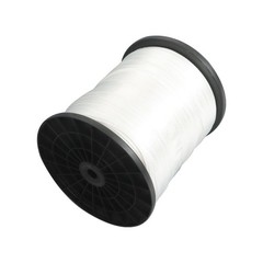 Polyester Pulling Tape Mule Tape 5/8″ x 3000′ 1800lbf Tensile Capacity Gardening