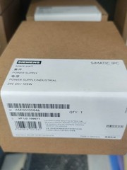 1PC NEW SIEMENS A5E00100846 Power Supply 1 Year Warranty