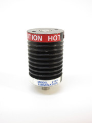 Midwest Microwave TRM-2129-M0-SMA-07 RF Terminators DC to 18 GHz, SMA (f)