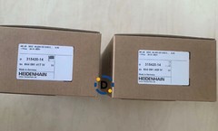New Heidenhain LB-382C ID 315420-14 reading head