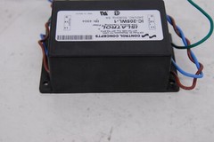 Control Concepts IC-205WL-1 Islatrol The Active Tracking Filter