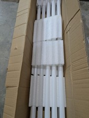 Green Ignite GI-4T8-D34P-DLCMF4 4FT T8 LED Tube Light 18W DLC 5/order
