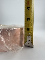 Tecknit Copper Tape 23-60020 Sample Size Roll