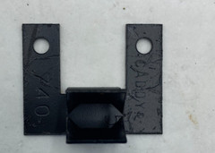 Erico Caddy 740 Pipe Sleeve Clip 1 PACK (100 EACH)