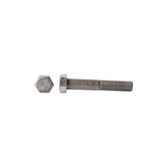Fastenal 11962, 5/8″-18 TPI x 3-1/2″, Steel, Partial Thread, Hex Bolt, 1 pc