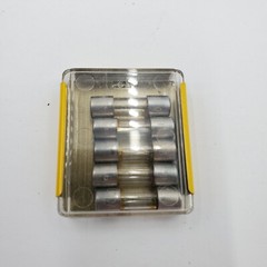 Cooper Bussmann SFE-9 Automotive Fuse 9A 32V Buss SFE9 (Pack of 5) New Old Stock