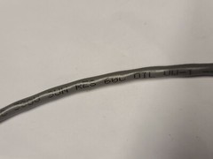 Alpha Wire 5092C 24/2C Xtraguard 1 Premium Shielded Control Cable Gray /10ft