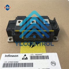 1PCS Brand New Module TOSHIBA MG100Q2YS42 Quality Assurance 100%