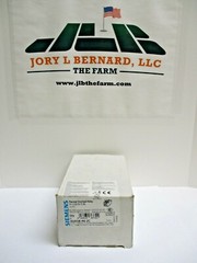 SIEMENS THERMAL OVERLOAD RELAY, 3UA58 40-2C