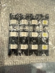 Large Lot Electronic Components DigiKey, Resistor, Raspberry Pi, & More