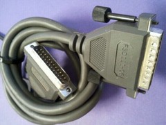 BELKIN COMPONENTS F3D111-06 PREMIUM GRADE CABLE