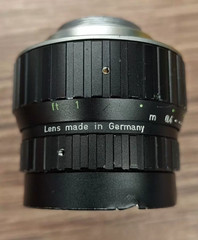 1pcs Schneider-Kreuznach 14 579 304 Xenon 1:0.95/25